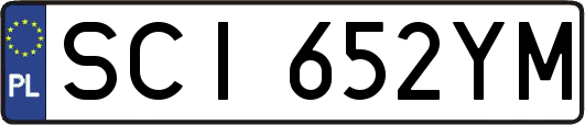 SCI652YM