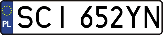 SCI652YN