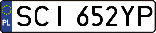 SCI652YP