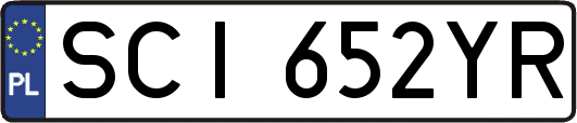 SCI652YR