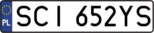 SCI652YS