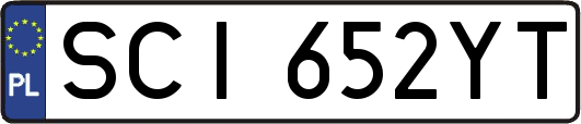 SCI652YT