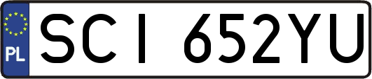 SCI652YU