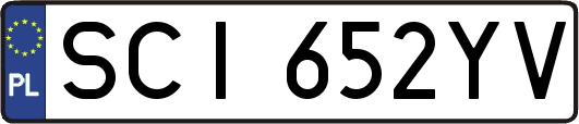 SCI652YV