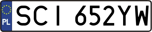 SCI652YW