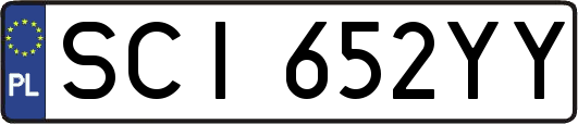 SCI652YY