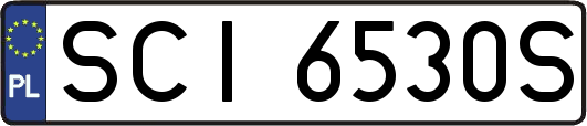 SCI6530S