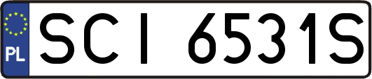 SCI6531S