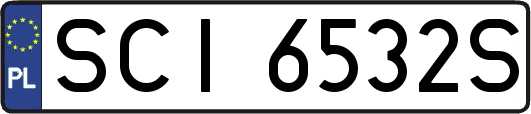 SCI6532S