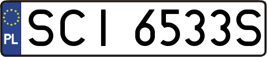 SCI6533S