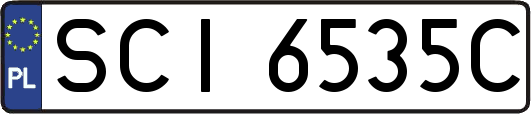 SCI6535C