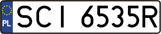 SCI6535R