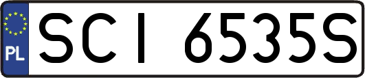 SCI6535S