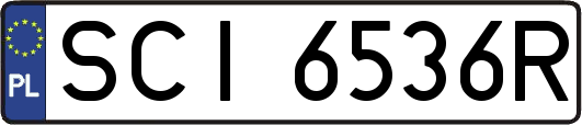 SCI6536R