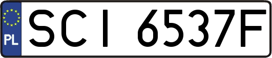 SCI6537F