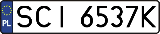 SCI6537K