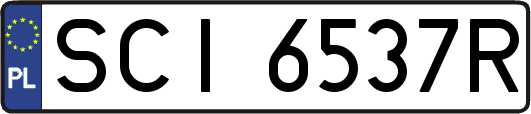 SCI6537R