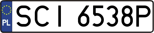 SCI6538P
