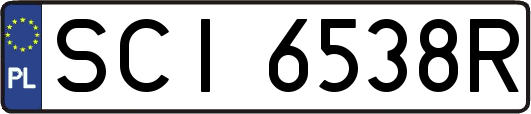 SCI6538R