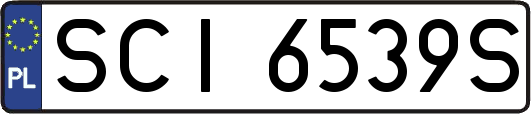 SCI6539S