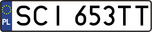 SCI653TT