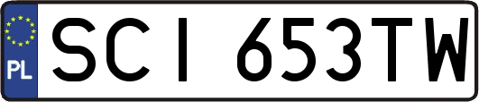 SCI653TW