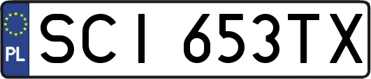 SCI653TX