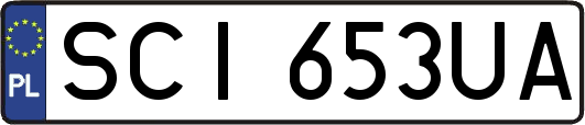 SCI653UA