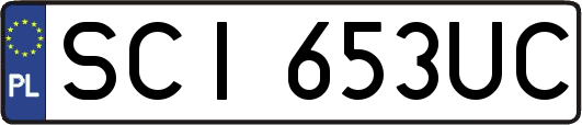 SCI653UC