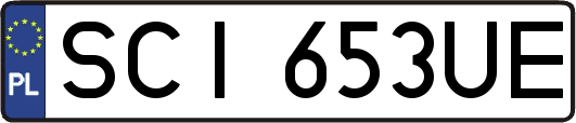 SCI653UE