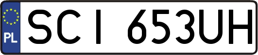 SCI653UH