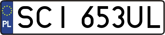 SCI653UL