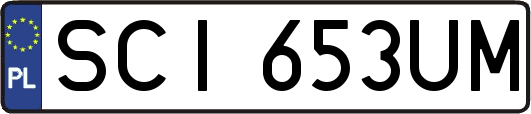 SCI653UM