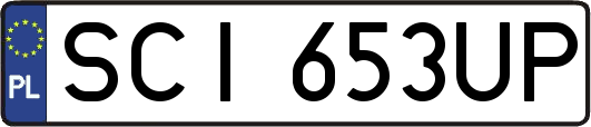 SCI653UP