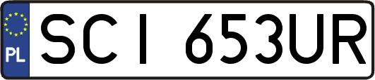 SCI653UR