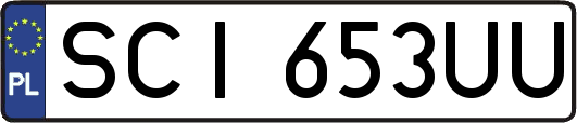 SCI653UU