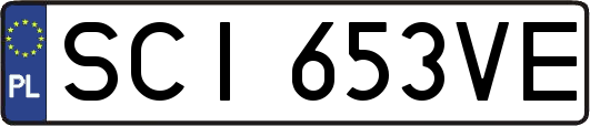 SCI653VE