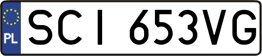 SCI653VG