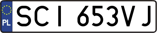 SCI653VJ