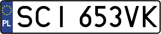 SCI653VK