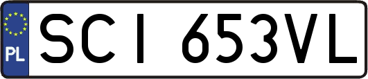 SCI653VL