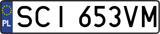 SCI653VM