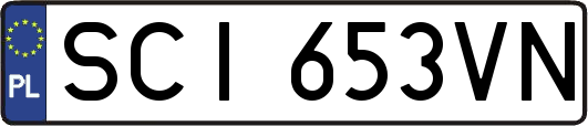 SCI653VN