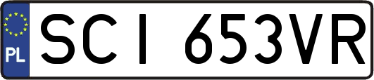 SCI653VR