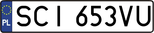 SCI653VU
