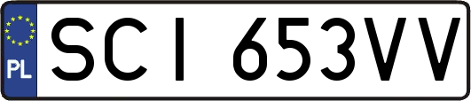 SCI653VV