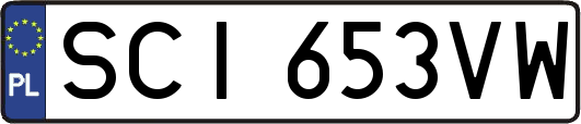 SCI653VW