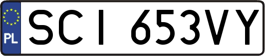 SCI653VY