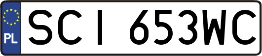 SCI653WC