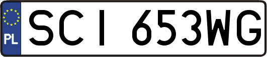 SCI653WG